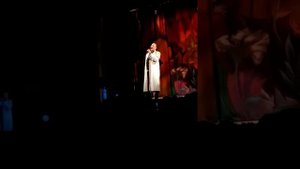 Чувашский концерт Виталия Адюкова в Москве. 29.02.2020.