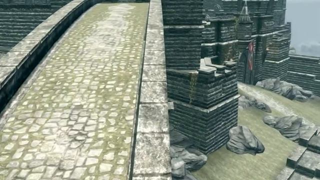 Хождение по воздуху в Солитьюде смотреть онлайн