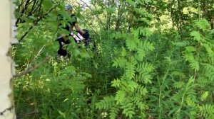 Мини вездеход "Помощник"