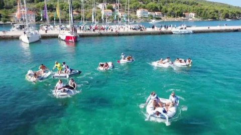 Фармрегата 2021