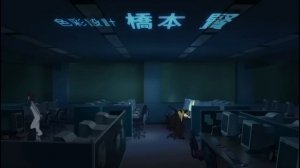 Paprika Opening HD