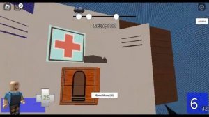 what do i do Tetragon fortress roblox studio game downloaded from regulartetragon github