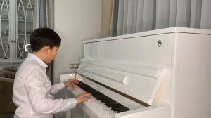 Л.В.Бетховен "К Элизе"