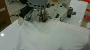 Siruba VC008 04085P VCE RL поясная промышленная швейная машина двухниточного цепного стежка