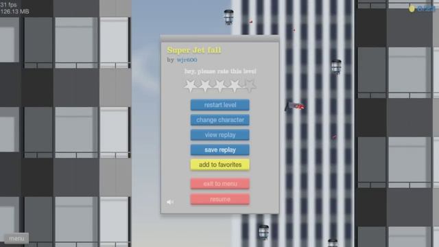 Happy Wheels и Эдди #6 - Невозможно смотреть онлайн