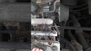 Машина не заводится. Одна из причин. Неожиданное оживление Mitsubishi Carisma.