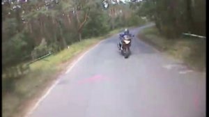 Suzuki Bandit 650 ABS