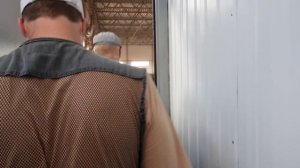 ОБЫЧНЫЕ ДНИ АЙДАРКИ КАМАЗИСТА - КТО И ОТКУДА К НАМ ПРИЕЗЖАЮТ?!?