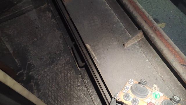 Hyundai N700 приказал долго жить... смотреть онлайн