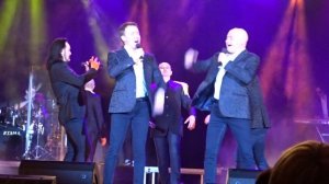 Хор Турецкого - Влюбленный солдат 24.03.2019