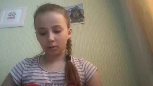 Я распорола ногу!!!😵 смотреть онлайн