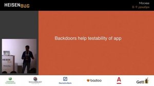 Rajdeep Varma — Automate the impossible: blending the best of Android drivers