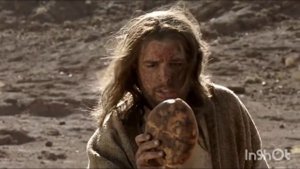 ИИСУС и ДЬЯВОЛ САТАНА И БОГ БИБЛИЯ ГОВОРИТ НАМММММ