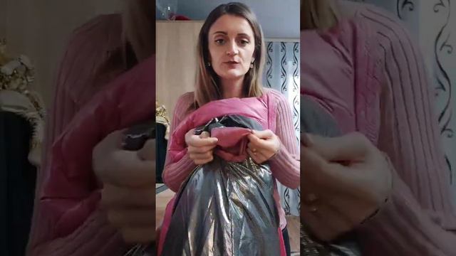 Куртка | Фаберлик Ольга Миллер смотреть онлайн