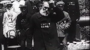 Ханжонков последний император