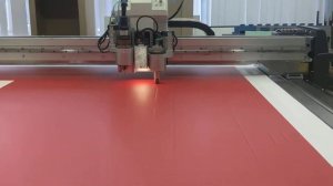 Выполнение биговки на планшетном плоттере