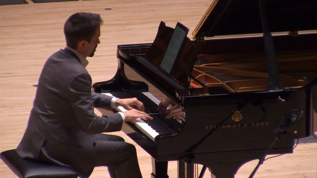 Sonate en Ut# by Fernande Decruck смотреть онлайн