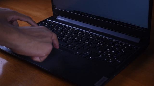 أفضل لابتوب للألعاب و الدراسة في الجزائر و السعر ? || Lenovo IdeaPad Gaming 3 (RTX 3050) смотреть онлайн