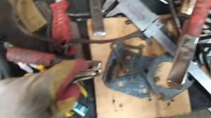 модернизация крокодилов ,зажимов,прищепок для прикуривания авто