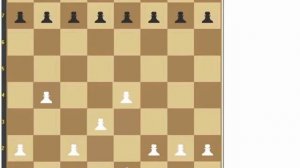 Конь. Король. Пешка