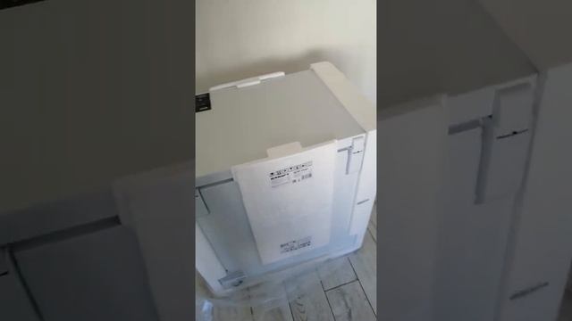 Морозильный ларь KRAFT смотреть онлайн