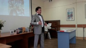 Виктор Фомин Романс "Зимняя дорога"