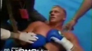 Самый быстрый накаут в истории Бокса