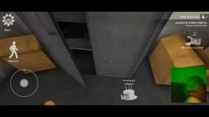 ПРОХОЖДЕНИЕ МОРОЖЕНЩИКА 7 // НАХОДИМ КЛЮЧИ // ICE CREAM 7 // 2часть