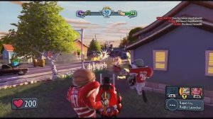 Plants vs Zombies Garden Warfare | Xbox 360 | Live Sessions | Ep.7