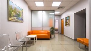 Лучший зал ожидания для стомат кабинета Хол для стоматологии Стоматологический кабинет