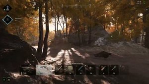 Hunt Showdown v1.10 - Ultrawide Gameplay 105fps - R5 5600x + RX 6700 XT 3440x1440