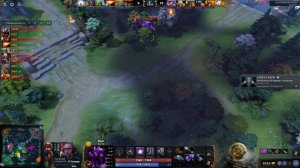 [RU] Virtus.pro vs Team Spirit |The International 10|LB R4 (Bo3)| Game 3|v1lat & Goblak