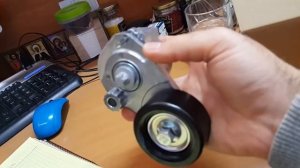 Ролик приводного ремня гейтс!!! Шевроле круз.опель астра t39291