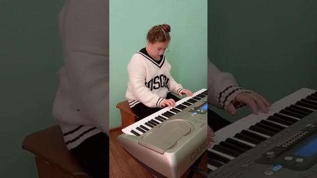 Неаполетанская песня "Санта Лючия". Исп. Лопаткина А. смотреть онлайн