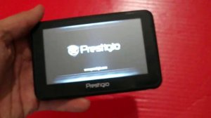 prestigio geovision 4120