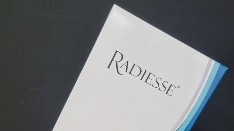препарат Radiesse. уникальный в своем виде. основные моменты. примеры работ