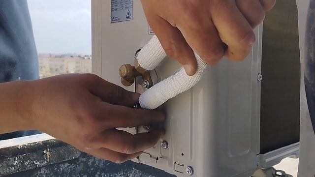 Чиго кондиционер смотреть онлайн