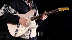 CoolZ Stratocaster ZST-1R Shell Pink 2009 Japan