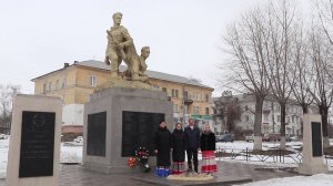 Хотят ли русские войны?