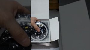 Фара на Honda  VTX 1300 из Китая