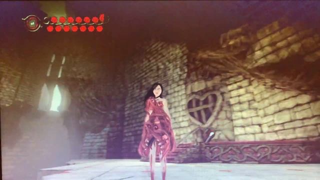 АЛИСА В СТРАНЕ КОШМАРОВ , ЧТО БУДЕТ  ДАЛЬШЕ??/ALICE MADNESS RETURNS#21