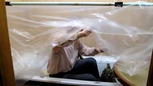 Парилка в ванне Руководство Часть 4