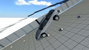 BeamNG DRIVE mod car Nissan 240SX