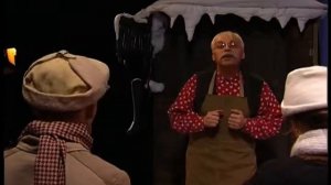 "Старый Сапожник"(рус)