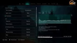 Тест Radeon RX 6700 XT в 20 играх в Quad HD и 4K UHD: RDNA 2 среднего формата