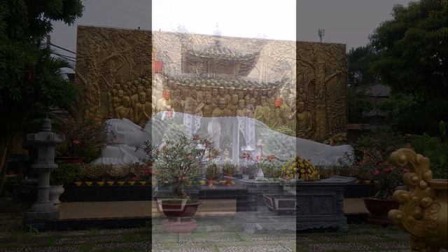 Om Mani Padme Hum Mongolian