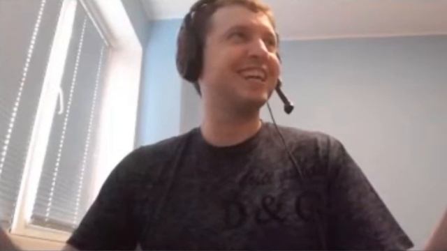 ГНД (Гений на Донатере) и войс донат смотреть онлайн