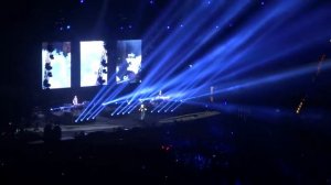 Scooter Back in the UK/Rebel Yell Live in Hamburg