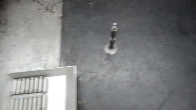 Поломка направляющих клапанов в ГБЦ #CheryTiggo 1.6 SQR481F Acteco