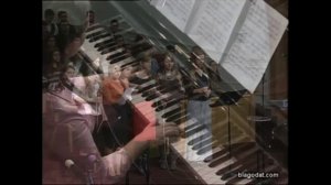 Людям нужен Бог!..